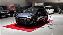 Chevrolet Blazer